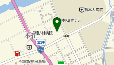 熊本市医師会の地図画像