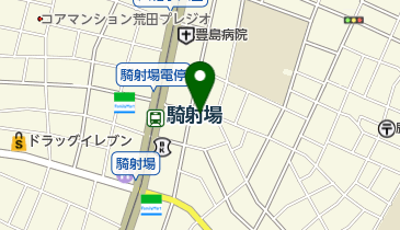bueno珈琲豆専門店 mikoya134(ブエノ コーヒーセンモンテン ミコヤイチサンヨン)の地図画像