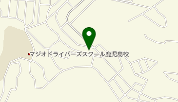 ミリオン商工の地図画像