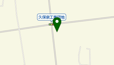 ジェイエスアール株式会社の地図画像