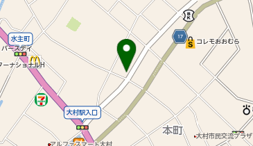 Essex(エセックス)の地図画像