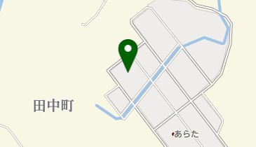 協和商工株式会社長崎支店マテリアル事業部の地図画像