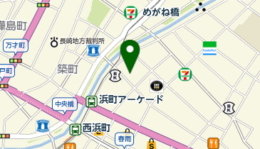 PLOT(プロット)の地図画像