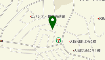 株式会社ルネッサンス飛鳥の地図画像