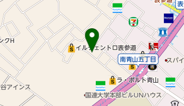 LID Technologies(エルアイディー テノクノロジー)の地図画像