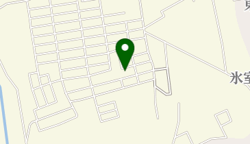 サカヤカフェマルヨシの地図画像