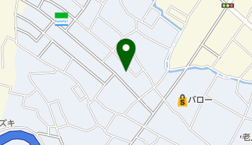 MAQUIA(マキア) 甲府昭和店の地図画像