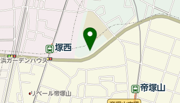 Chabo(チャボ) 喫茶の地図画像