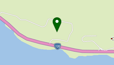 足利銀行健康保険組合中禅寺荘の地図画像