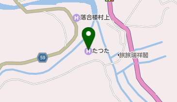 アウトドアカフェ MadoroMi(マドロミ)の地図画像