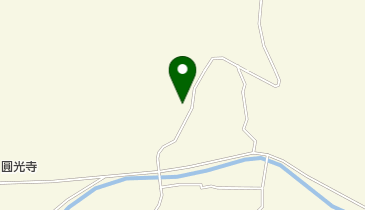 河野園芸の地図画像