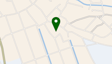 玉川温泉の地図画像