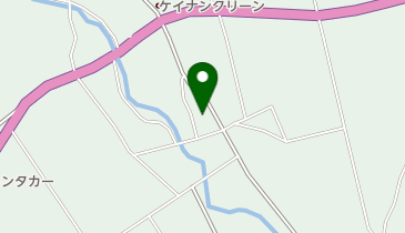 ゲストハウスとみだの地図画像