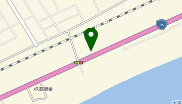 演劇及び文化創造集団C.A.W(カウ)の地図画像