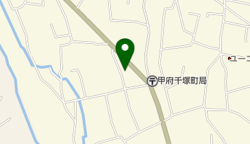 Cafe de Savon(カフェ ド サボン)の地図画像