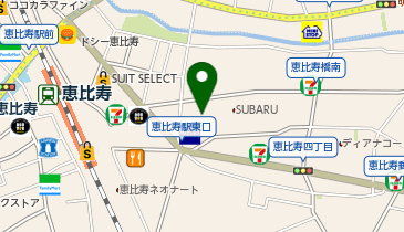 it COFFEE(イット コーヒー)の地図画像