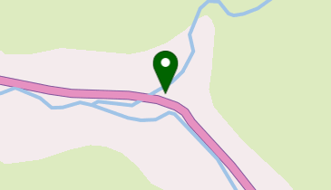 蕎麦屋 侍の地図画像