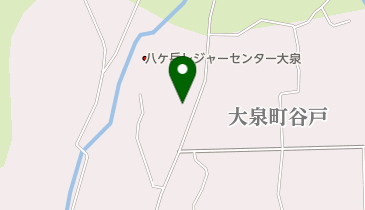 自然屋の地図画像