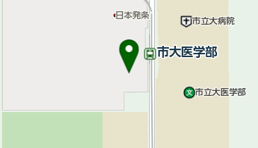 株式会社ニッパツサービス 施設工事部の地図画像