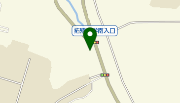 リバースオート八王子店の地図画像