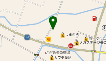 福島県西白河郡矢吹町の法人一覧 - NAVITIME