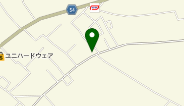 リバースオート 相模原店の地図画像