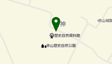 イイナパーク川口の地図画像