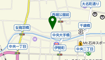 長野県松本市大手の婦人服 レディース一覧 Navitime