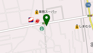 むか新 和歌山神前店の地図画像