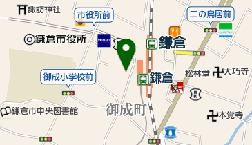 CHABAKKA TEA PARKS(チャバッカ ティー パークス)の地図画像