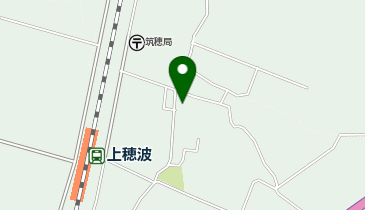 中嶋弦楽器工房の地図画像