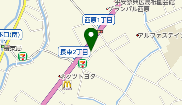 MC SHOP DESMO(エムシー ショップ デスモ)の地図画像