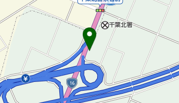 フォーカル プラグ&プレイストア フォーカル プラグ&プレイ 千葉北の地図画像