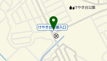 フォーカル プラグ&プレイストア フォーカル プラグ&プレイ  守谷の地図画像