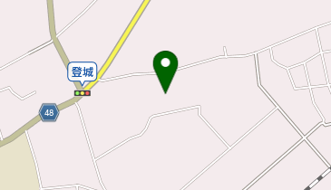 戸澗自動車の地図画像