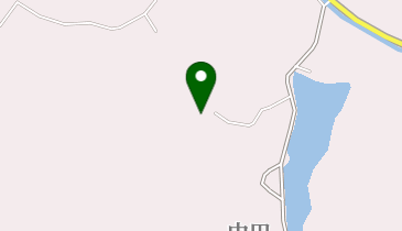 小さな丘の上の石窯ピザ 菜音カフェの地図画像