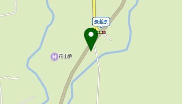 モンベルルーム くじゅう長者原店の地図画像