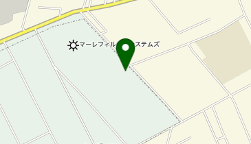 オークション志木の地図画像