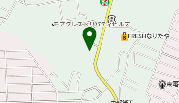 自家焙煎 香珈 Beans&Cafe(ビーンズアンドカフェ)の地図画像