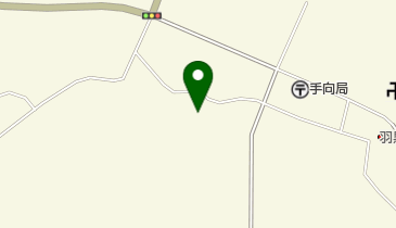 羽黒山 金剛樹院の地図画像