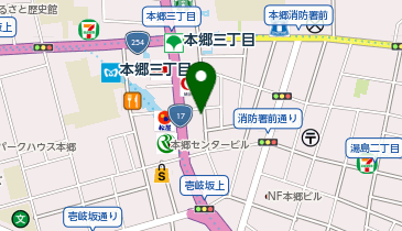 ペットグッズショップ Murol(ムロル)の地図画像