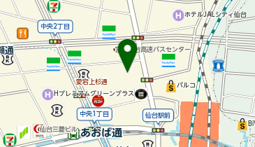 仙台店 チャコット