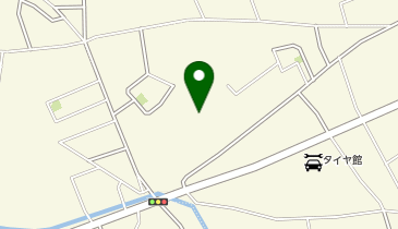 リンデンB・I宇都宮の地図画像