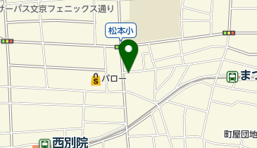 株式会社南出木工の地図画像