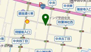 アルガ本店の地図画像