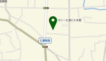 avis(アヴィス)インターネットサービス 総合案内の地図画像