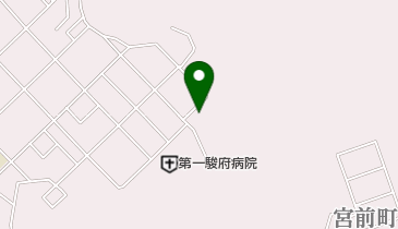 小島太郎音楽教室の地図画像