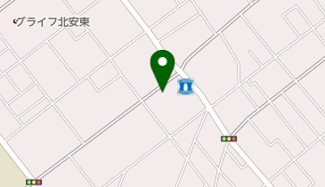 ダスキン静清サービスマスターの地図画像