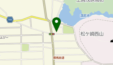 ギャラリー イシスの地図画像