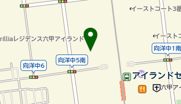 エドモンズ大学同窓会の地図画像